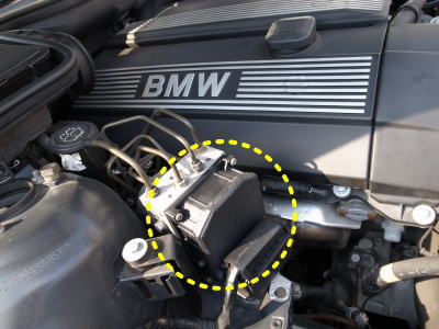 BMW-E39