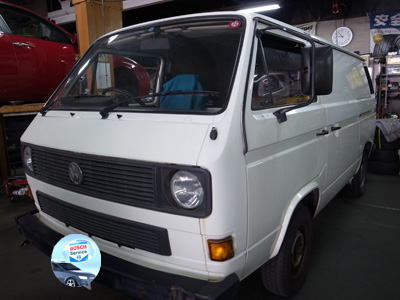 VW-T3