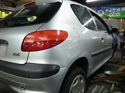 peugeot206