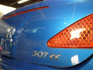 peugeot307