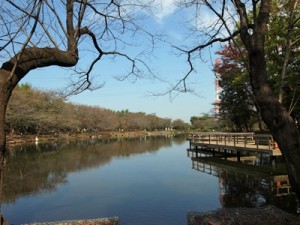 tsurugashima-citypark