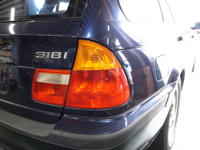BMW-E46