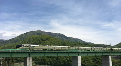 ＪＲ四季島