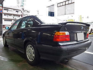 BMW-E36