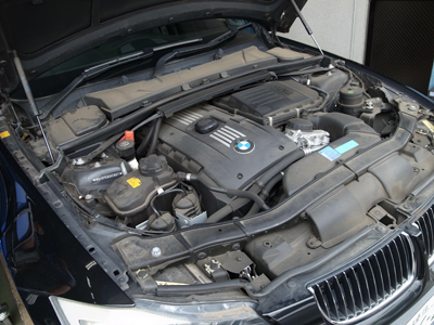 BMW-E90