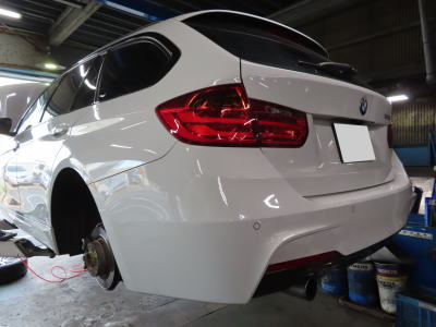 ＢＭＷ-Ｆ30